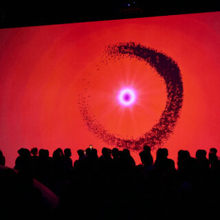 Oscar Zabala Presenta Nocturno