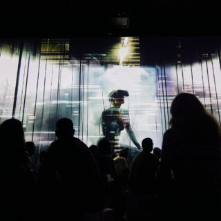 Martina Ampuero Presenta Zøne