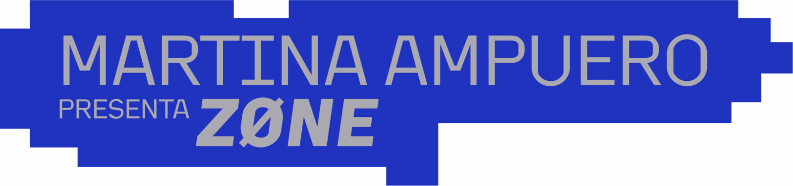Martina Ampuero Presenta Zøne