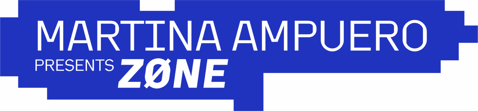 Martina Ampuero Presents Zøne