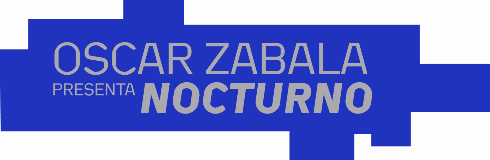 Oscar Zabala Presenta Nocturno