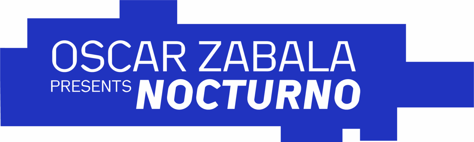 Oscar Zabala Presents Nocturno
