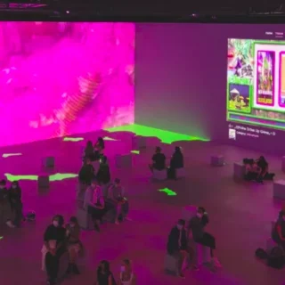 Cruelaudia presenta Main-stream