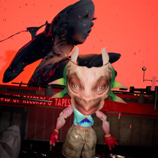 Sam Rolfes presenta Episode 360-M