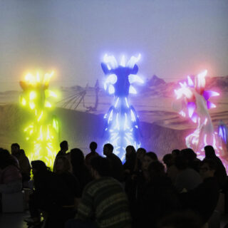 Diego Navarro presenta Guild Troubles