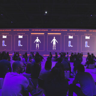 Digo.Digital presenta Press Home to Unlock