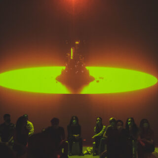 Future Forward presenta “6G-3W-B”