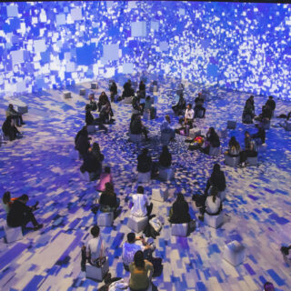 HYPER STUDIO presenta Fragmentalismo