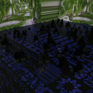 Jon Rafman presenta Dream Journal