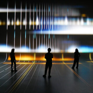 PLAYMODES presenta ESPECTRES