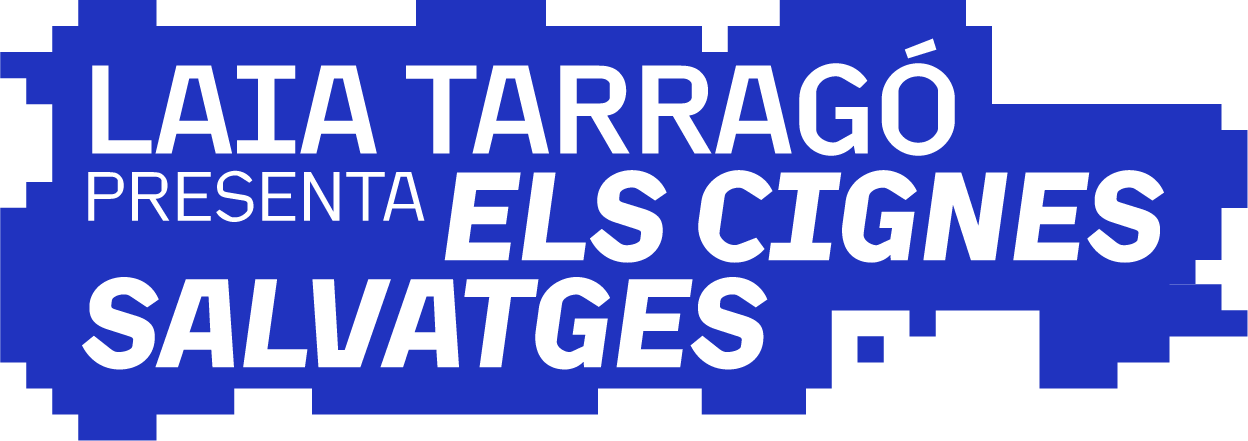 LAIA TARRAGÓ presenta ELS CIGNES SALVATGES