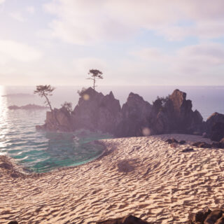 XAVI BOVÉ STUDIO presenta POSIDÒNIA