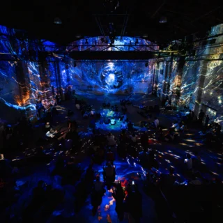 EYESBERG presenta 1.5 GRAUS