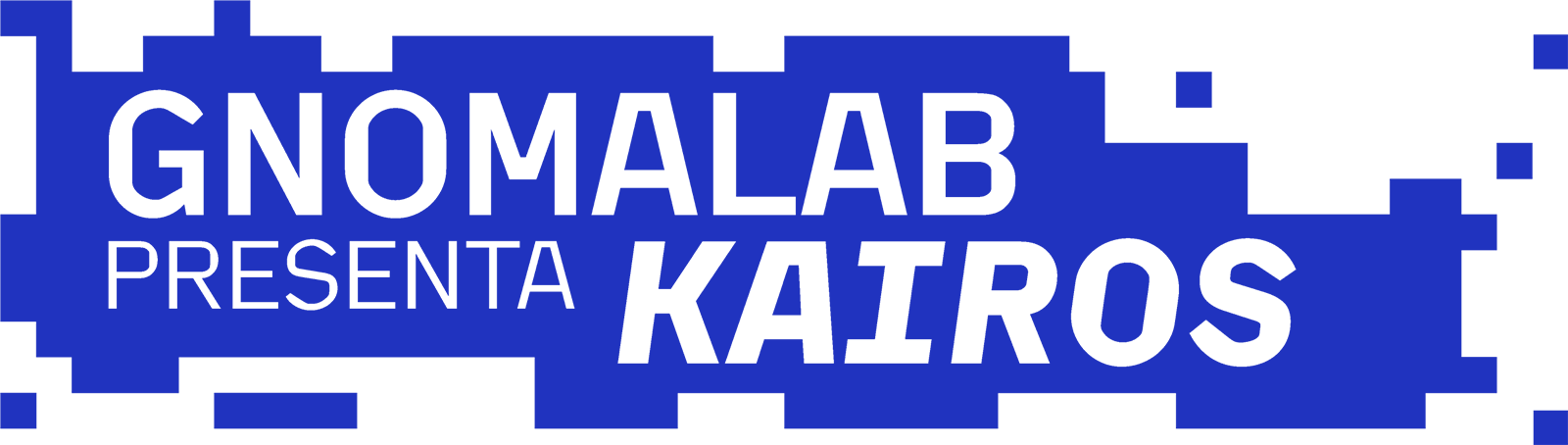 GNOMALAB presenta KAIROS