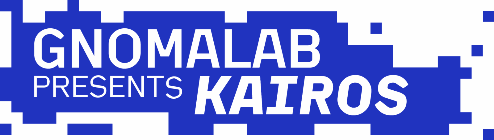 GNOMALAB presents KAIROS