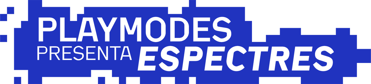 PLAYMODES presenta ESPECTRES